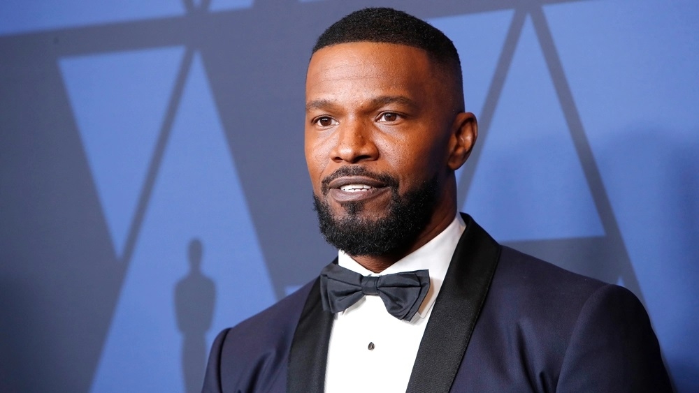 “Jesus é a base”, diz ator Jamie Foxx ao falar sobre sua relação com a Bíblia