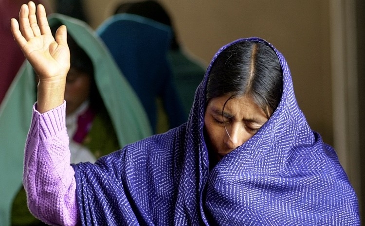 Famílias protestantes são forçadas a escolher entre ter água ou renunciar à fé, no México