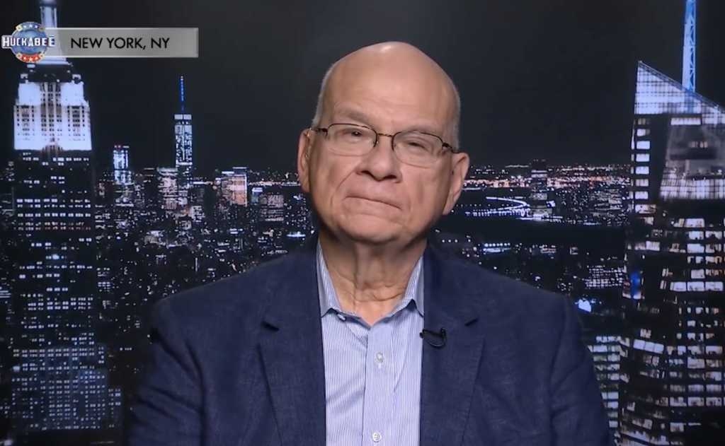 “Deus ouviu as orações”, diz pastor Tim Keller ao revelar que câncer regrediu