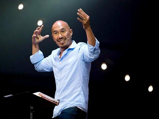 A pandemia revelou fraquezas da Igreja, diz Francis Chan