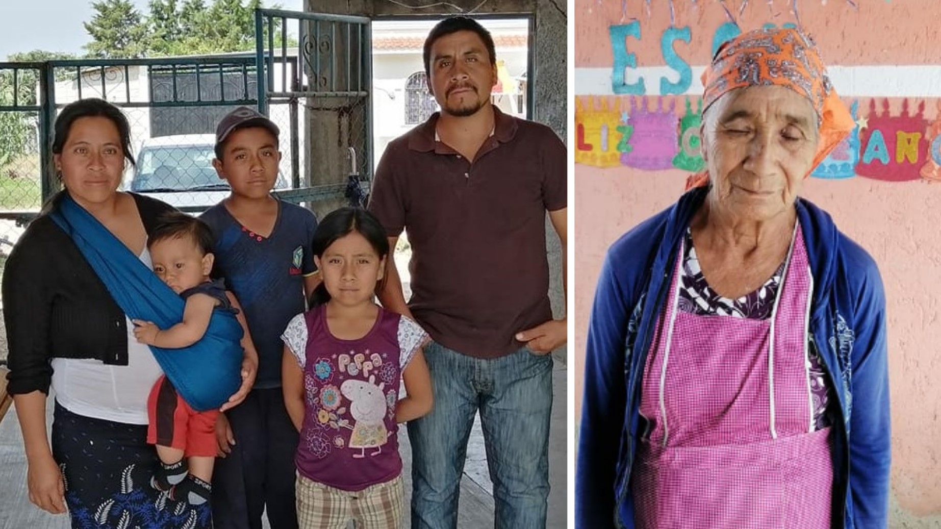 Crianças e idosos protestantes são principais vítimas de perseguição religiosa no México 