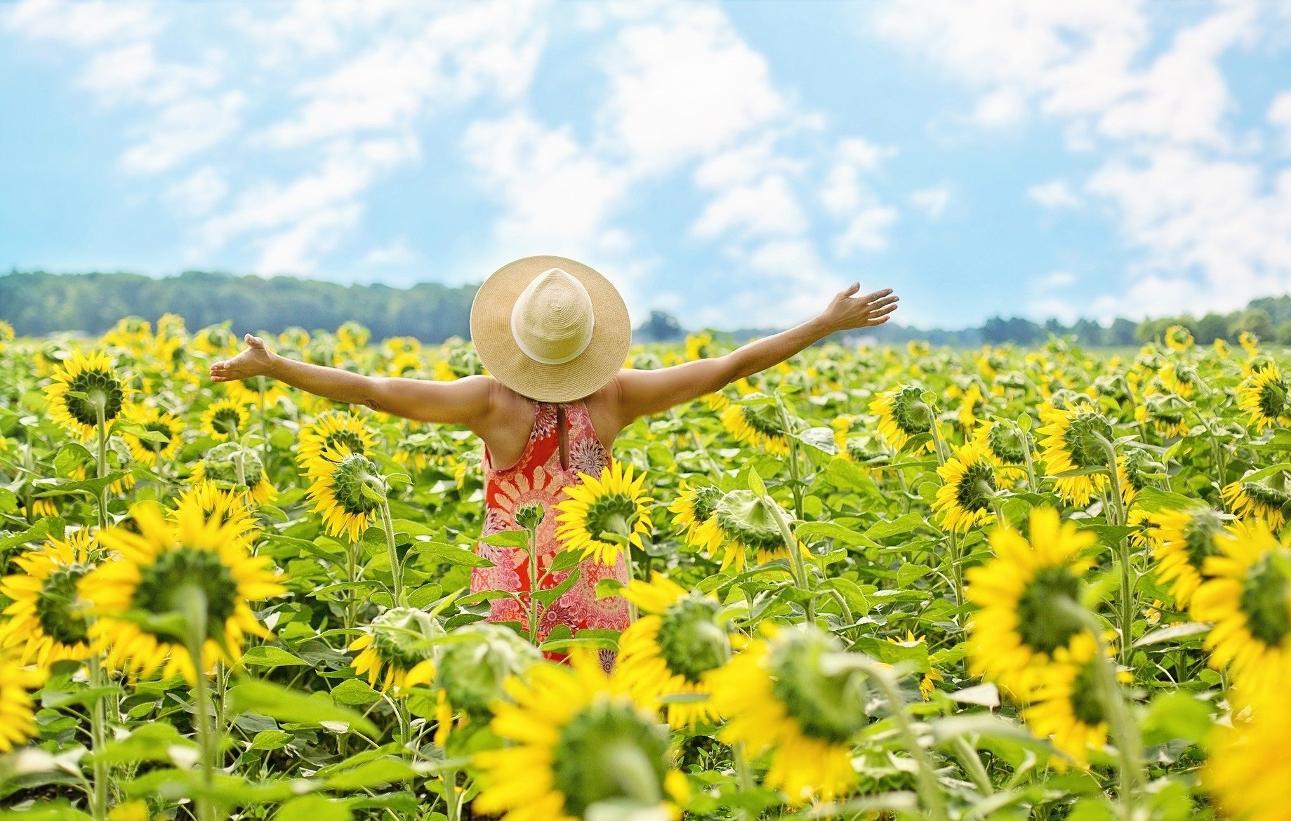 Setembro Amarelo: Sua vida é preciosa