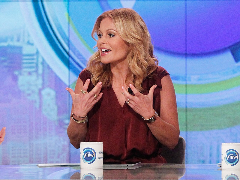 Atriz cristã recusa convite para voltar a programa de TV: “Prefiro falar de Jesus”