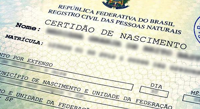 Justiça do RJ autoriza certidão de nascimento com registro de ‘sexo não especificado’