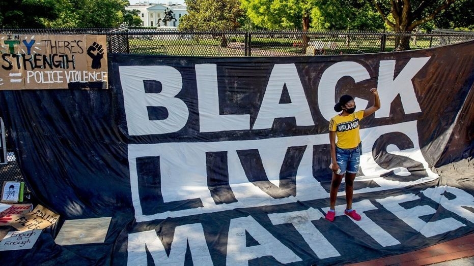 Black Lives Matter remove página de seu site que pregava o fim da família tradicional