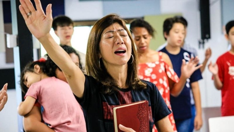 Imigrantes brasileiros impulsionam Evangelho no Japão, país com apenas 1% de cristãos