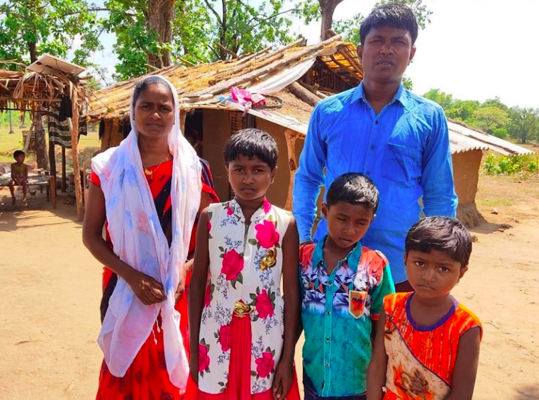 Pastor é assassinado por radicais hindus e corpo é jogado em floresta, na Índia