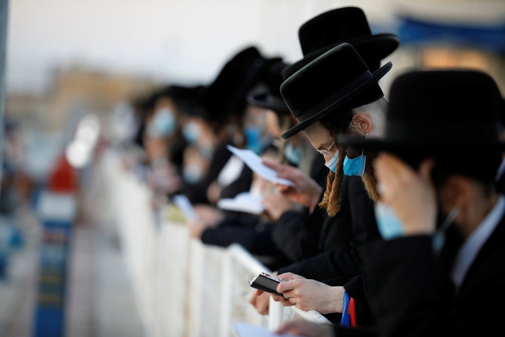 Em tendência crescente, cristãos adotam as festas bíblicas de Rosh Hashaná e Yom Kippur