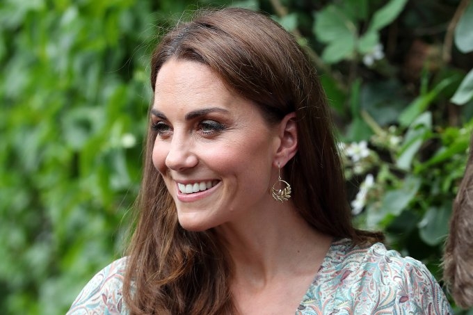 11 vestidos de Kate Middleton para usar na primavera 