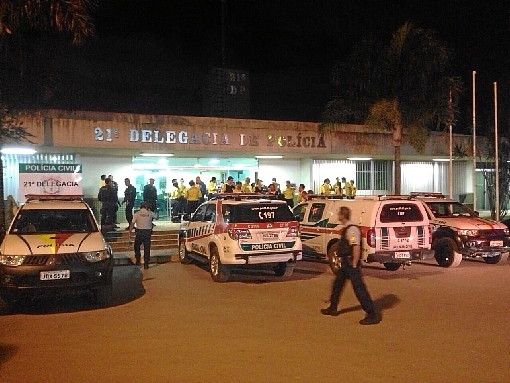 Pastor é morto a tiros enquanto orava em culto no Distrito Federal