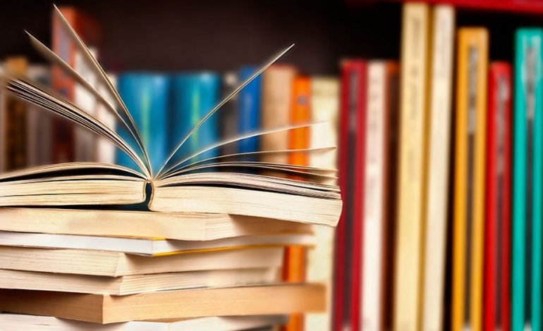 Apenas livros cristãos cresceram em vendas nos últimos 14 anos no Brasil, diz pesquisa