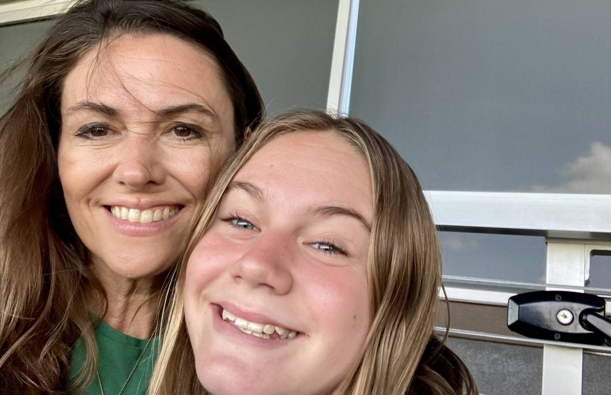 Após decidir continuar gravidez, mulher disputa filha na Justiça com homem que a estuprou