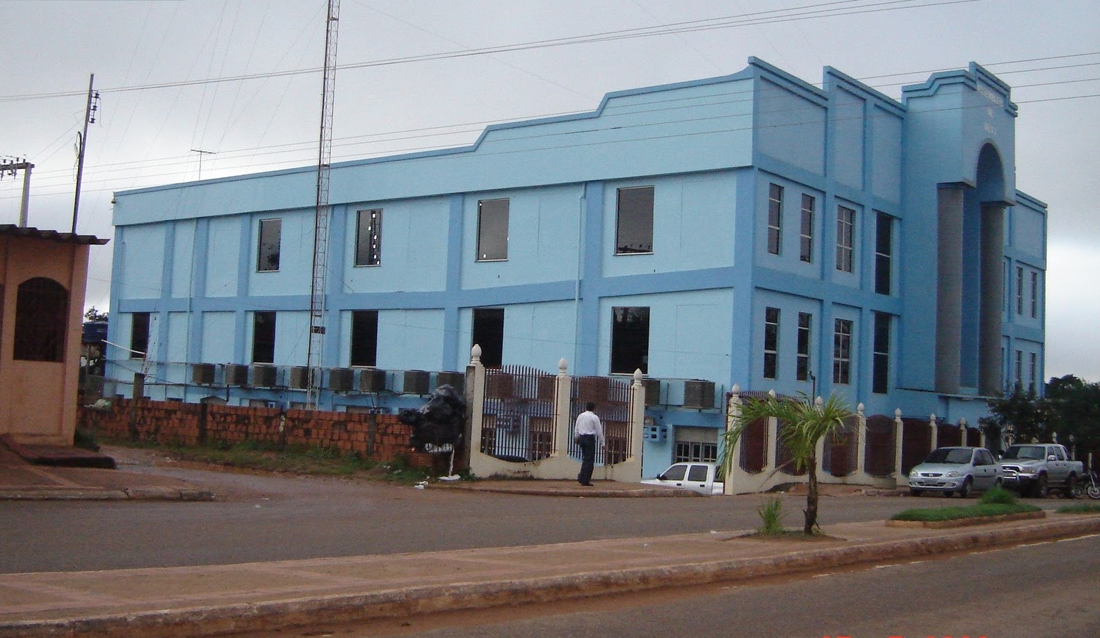 Igreja consegue suspensão de liminar que a proibia de realizar cultos, no Acre