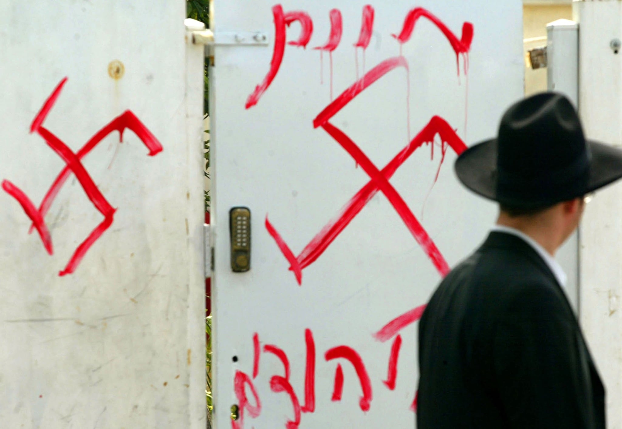 Projeto de Lei quer criminalizar manifestações antissemitas e a negação do Holocausto