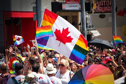 Canadá pode prender quem ajudar pessoas a abandonar a homossexualidade