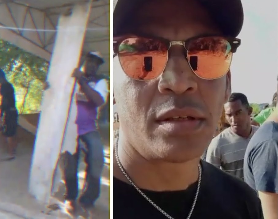 Pastor é preso após denunciar demolição de igreja por autoridades, em Cuba