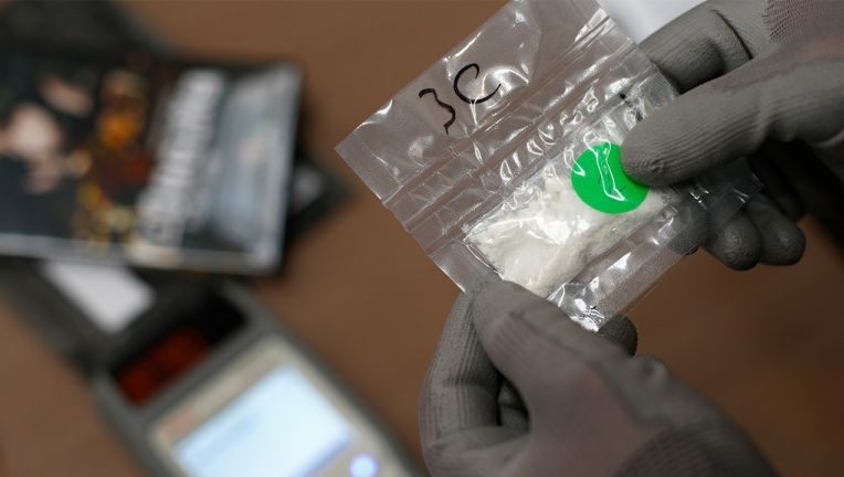 Estado americano descriminaliza uso de cocaína e heroína