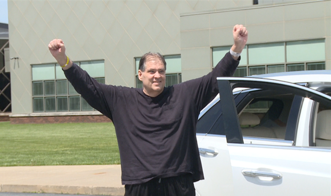 Cristão vence complicações graves da Covid-19 e médicos reconhecem milagre 