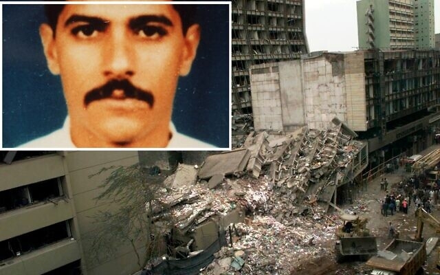 Segundo líder da Al Qaeda foi morto por agentes israelenses no Irã