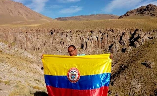 Pastor está há 9 meses longe de seu país após ficar retido em lockdown na Argentina 