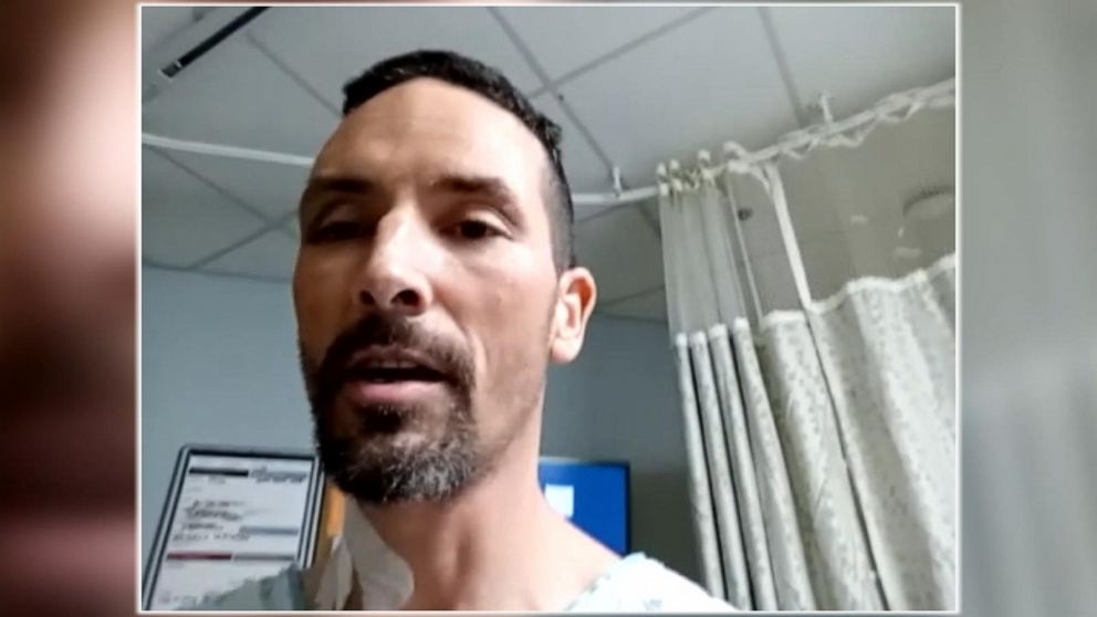 Homem é ressuscitado após seu coração parar por 45 minutos: “Um milagre”