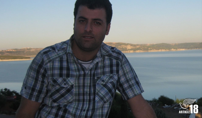 Segundo cristão é açoitado em cerca de um mês no Irã