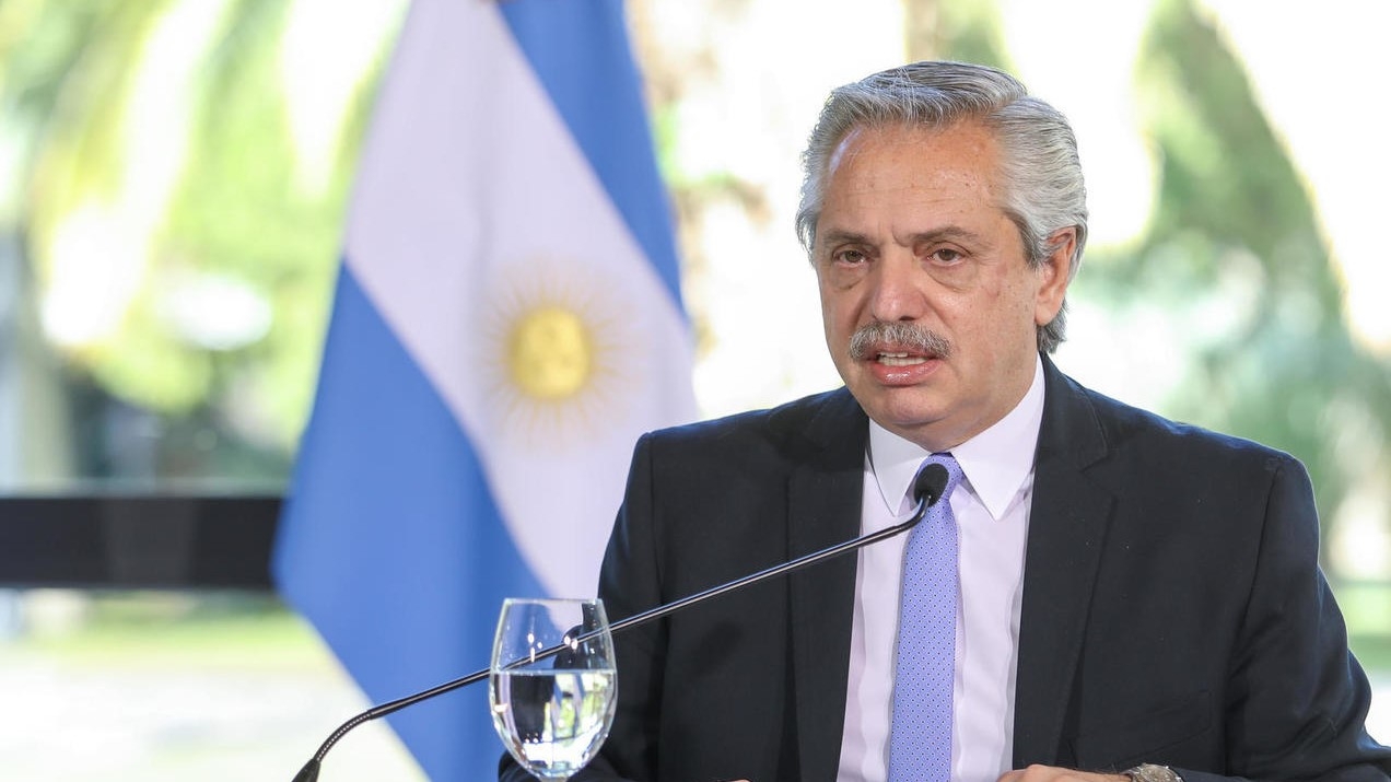 Presidente da Argentina envia projeto de aborto ao Congresso