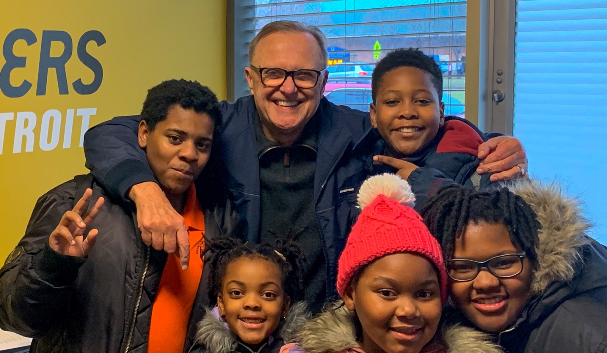 Empresário vende negócio e se dedica a missões, após ser confrontado por versículo bíblico