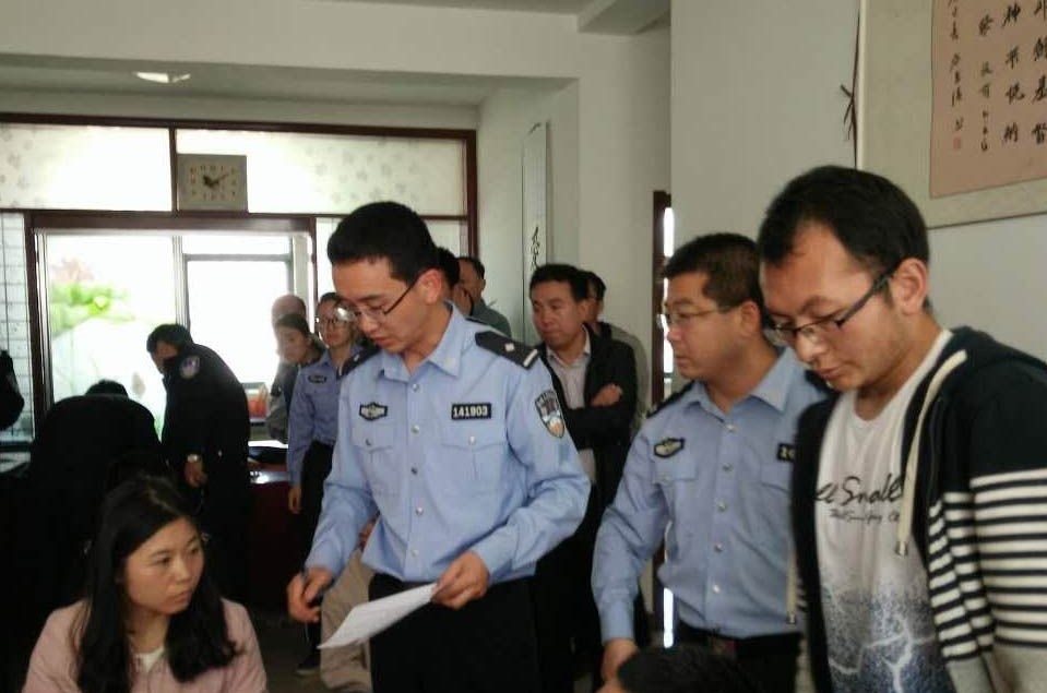 Mais de 380 cristãos da mesma denominação foram presos ou detidos na China