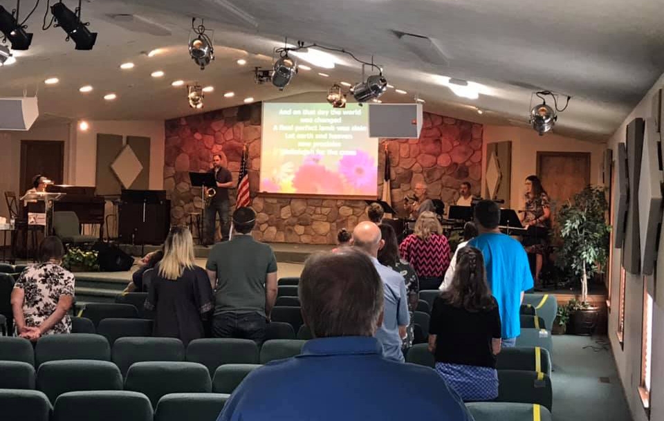 Igreja de 35 membros usa ofertas para alcançar cristãos no Paquistão