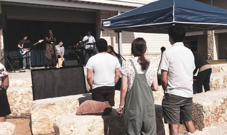 Pastores formam grupo para levar o Evangelho ‘aonde ninguém quer ir’