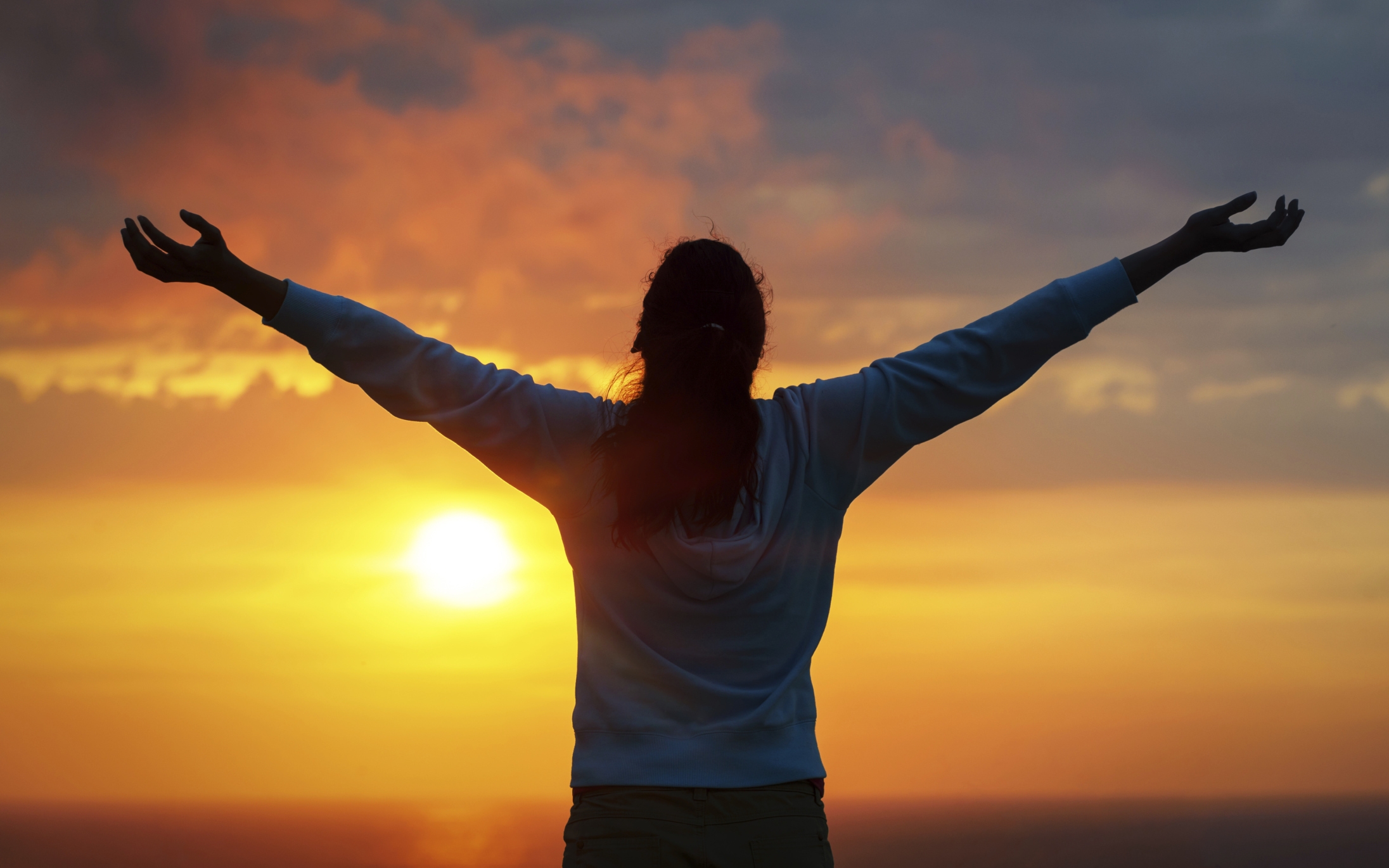 Ainda tem fôlego? Louve!