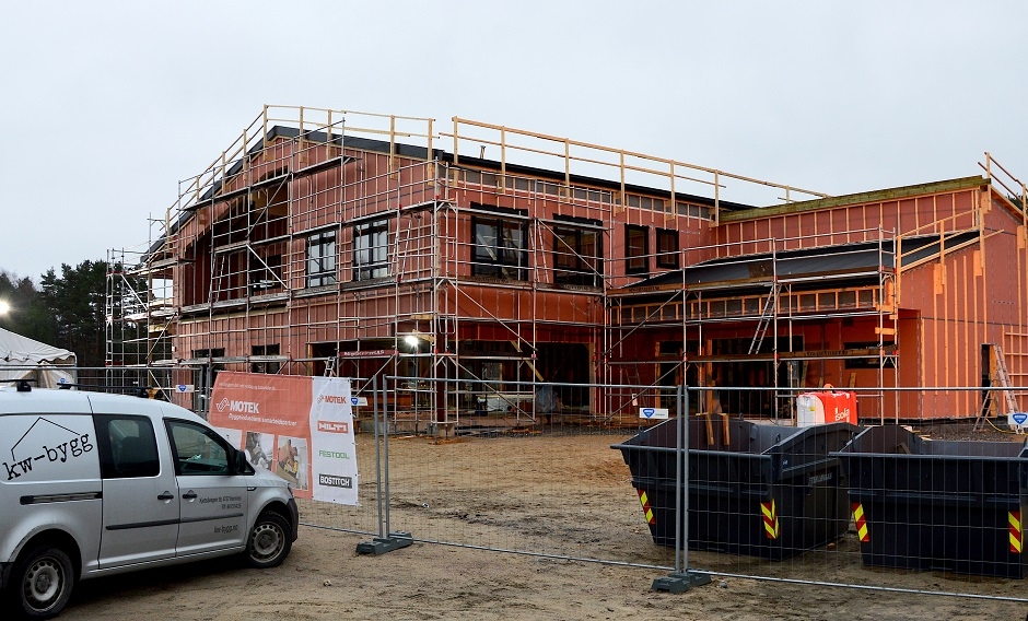 Cristãos se desvinculam da Igreja da Noruega e investem em casas de oração