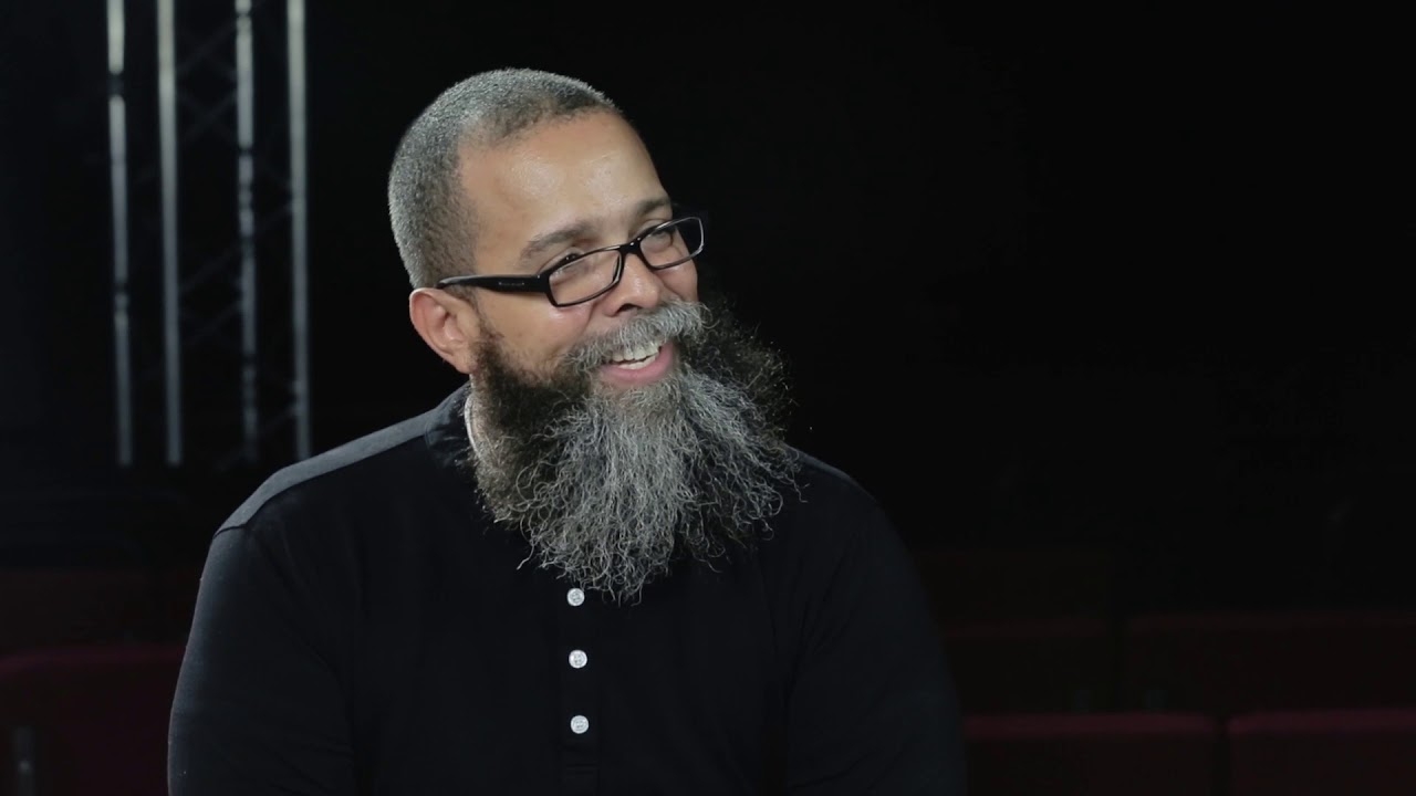 ‘Jesus veio à minha cela e falou comigo’, diz ex-criminoso que se tornou pastor