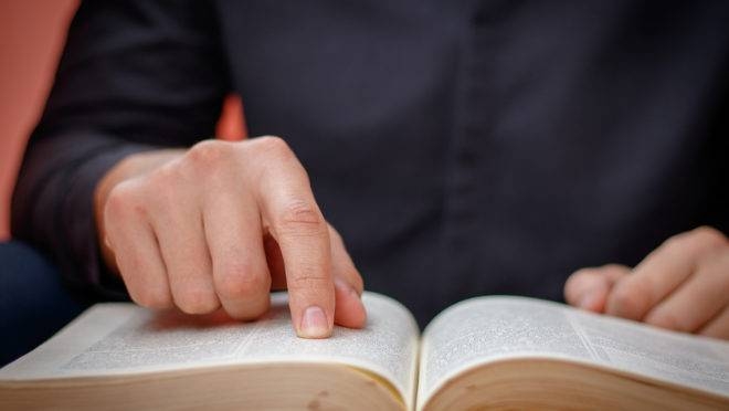 Perseguição ou comportamento errado?