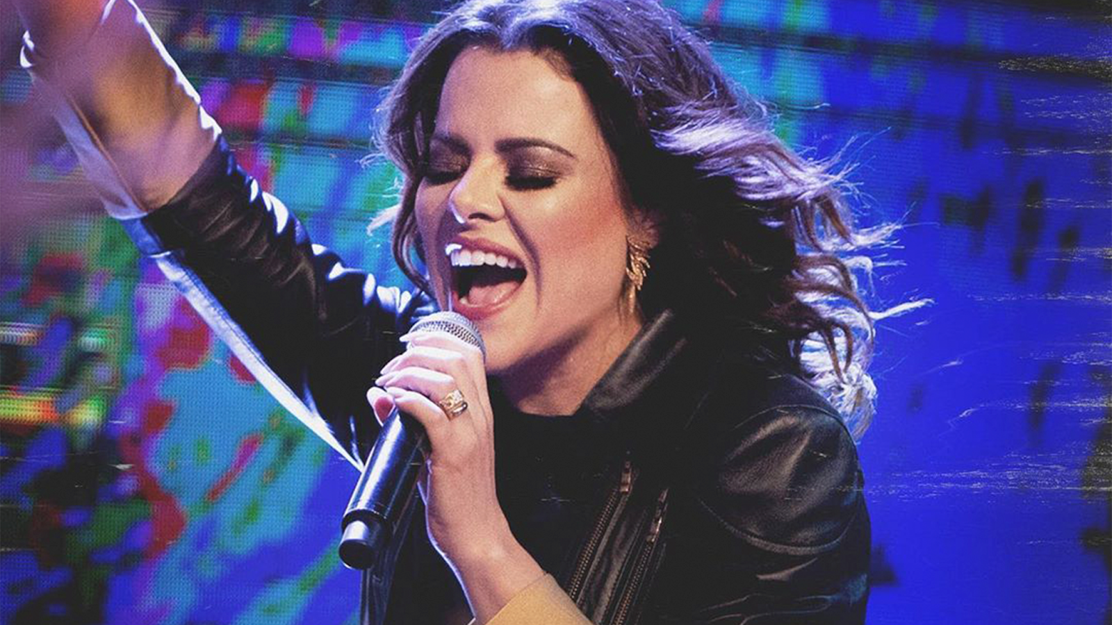 Ana Paula Valadão vira alvo de inquérito do MPF por declaração sobre gays e Aids