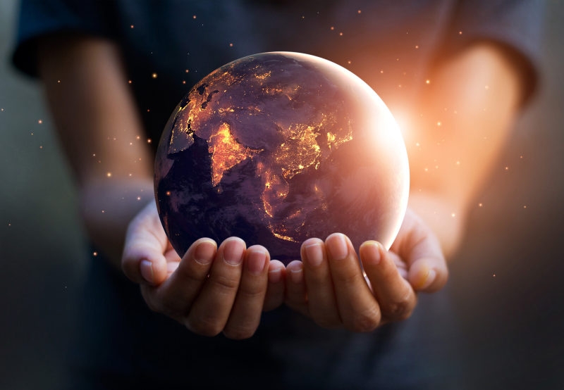 “Deus sacudiu o mundo para que seus servos se lembrem do propósito”, diz pastor