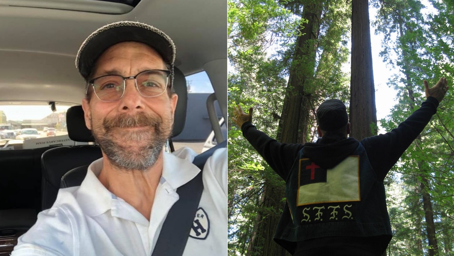 ‘Deus opera milagres’, diz homem que sobreviveu a sentença de 6 meses de vida após câncer