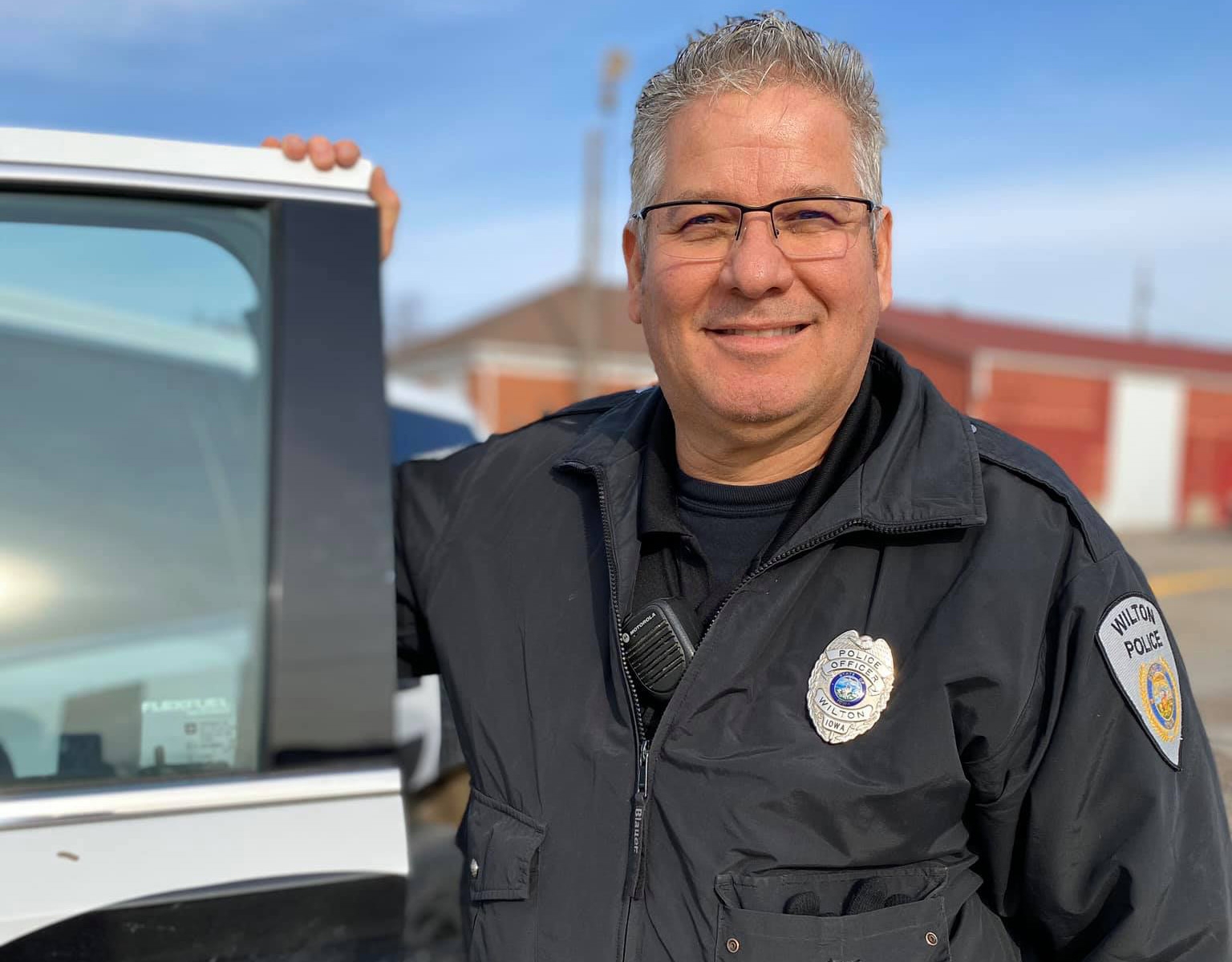 Delegado deixa profissão para ser missionário: “Hoje eu tiro as pessoas das prisões”