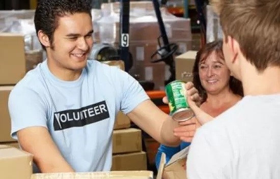 Mais de 200 mil ações sociais foram realizadas por igrejas da Escócia durante a pandemia