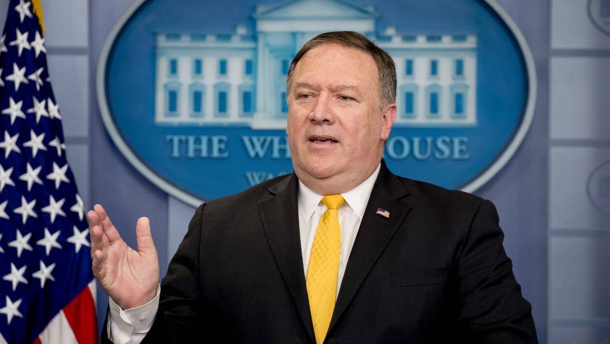 EUA colocam Nigéria na lista negra da liberdade religiosa, ao lado da China e Arábia Saudita