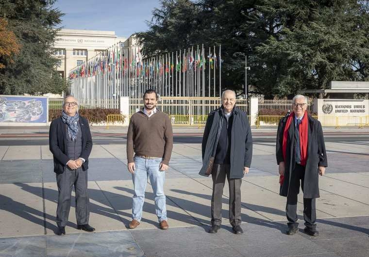 Tribunal da Suíça suspende proibição de cultos, após apelo por ‘liberdade religiosa’