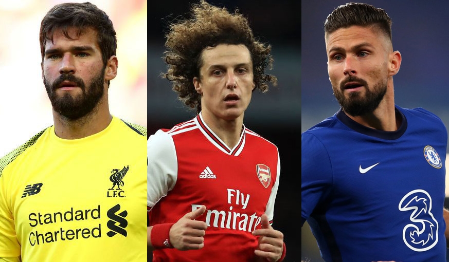 Jogadores de futebol arrecadam fundos para apoiar cristãos perseguidos