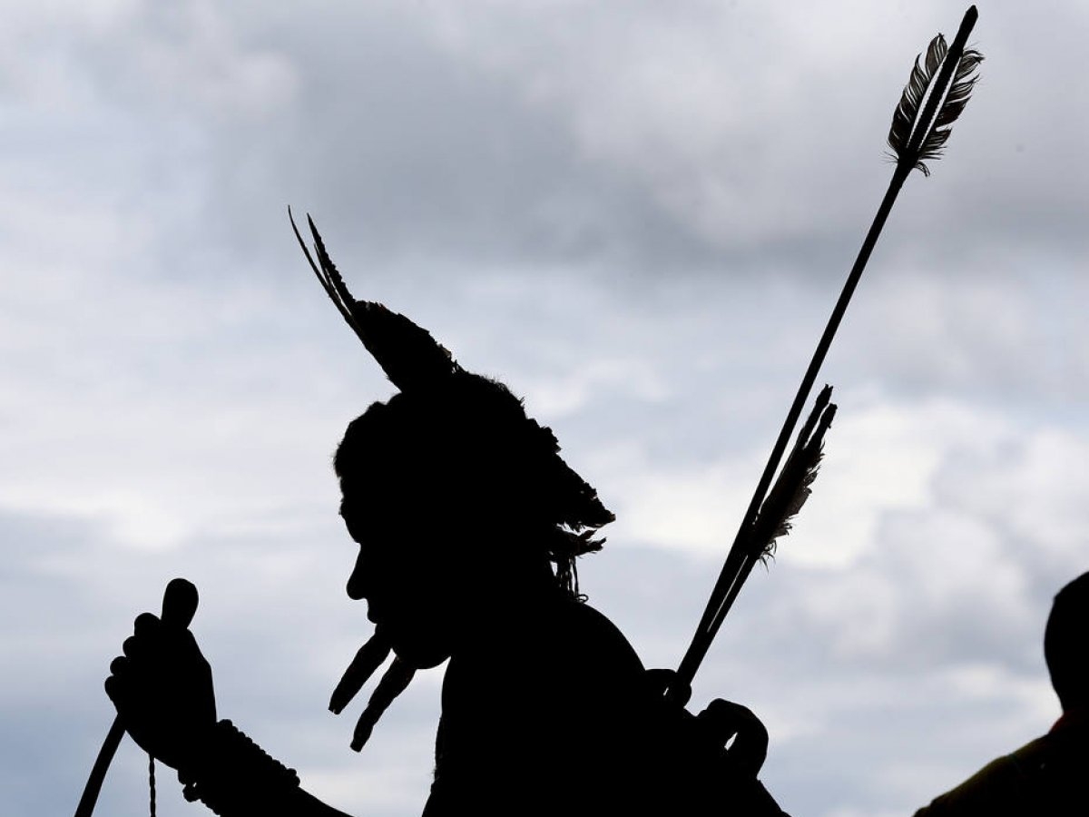 Entidade indígena vai ao STF contra missões religiosas em tribos isoladas