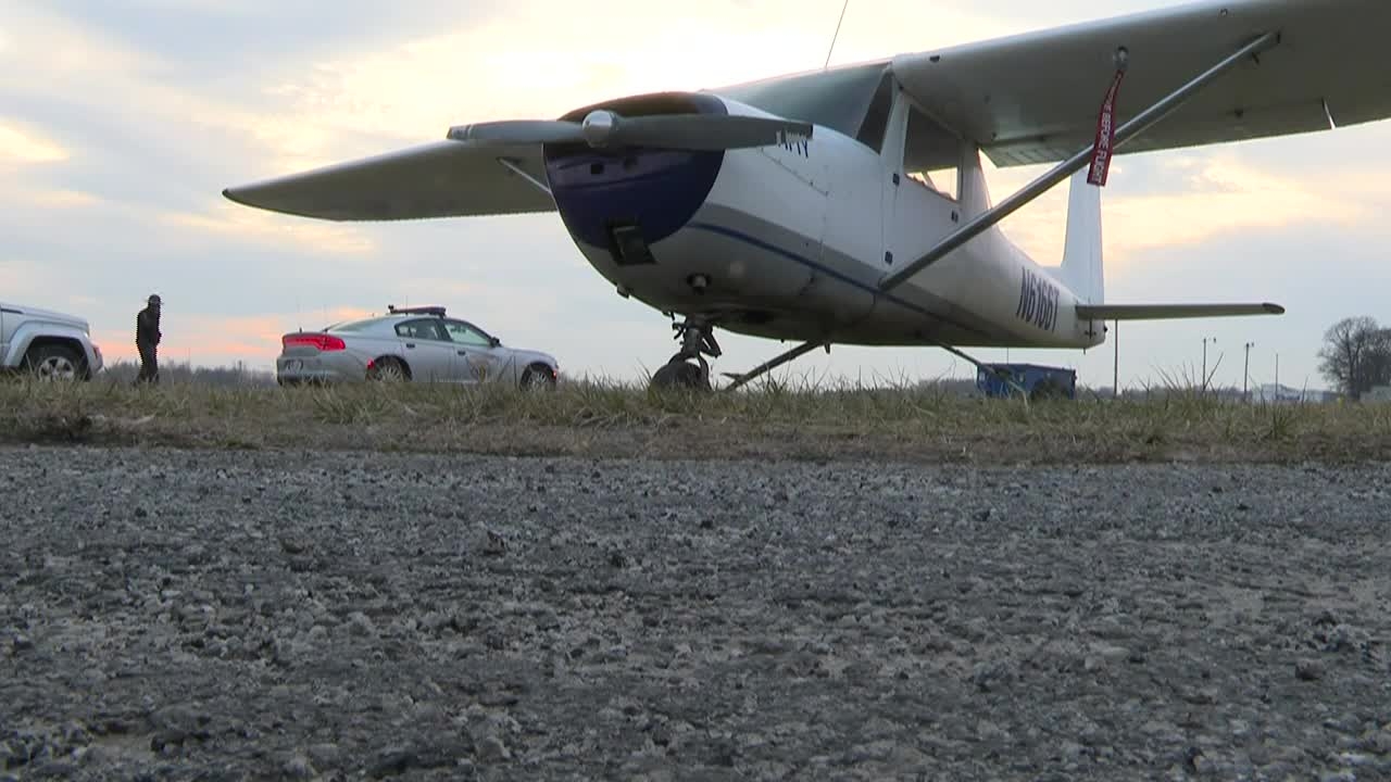Piloto diz que oração impediu acidente com avião: “Foi um verdadeiro milagre”