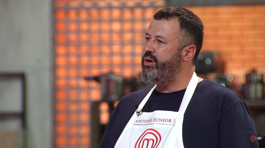 Participante do Masterchef fala sobre Jesus e trabalho missionário nas favelas
