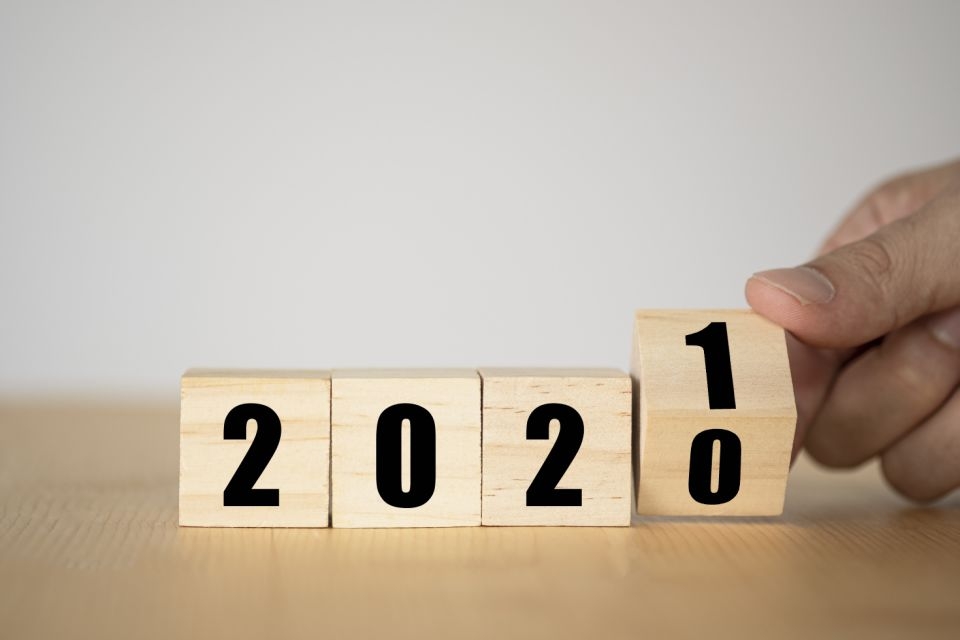 Pastor mostra 4 formas de enxergar as perspectivas de Deus para o próximo ano