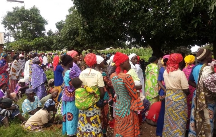 Cristãos assassinados na Nigéria em 2020 ultrapassam 2 mil, aponta relatório