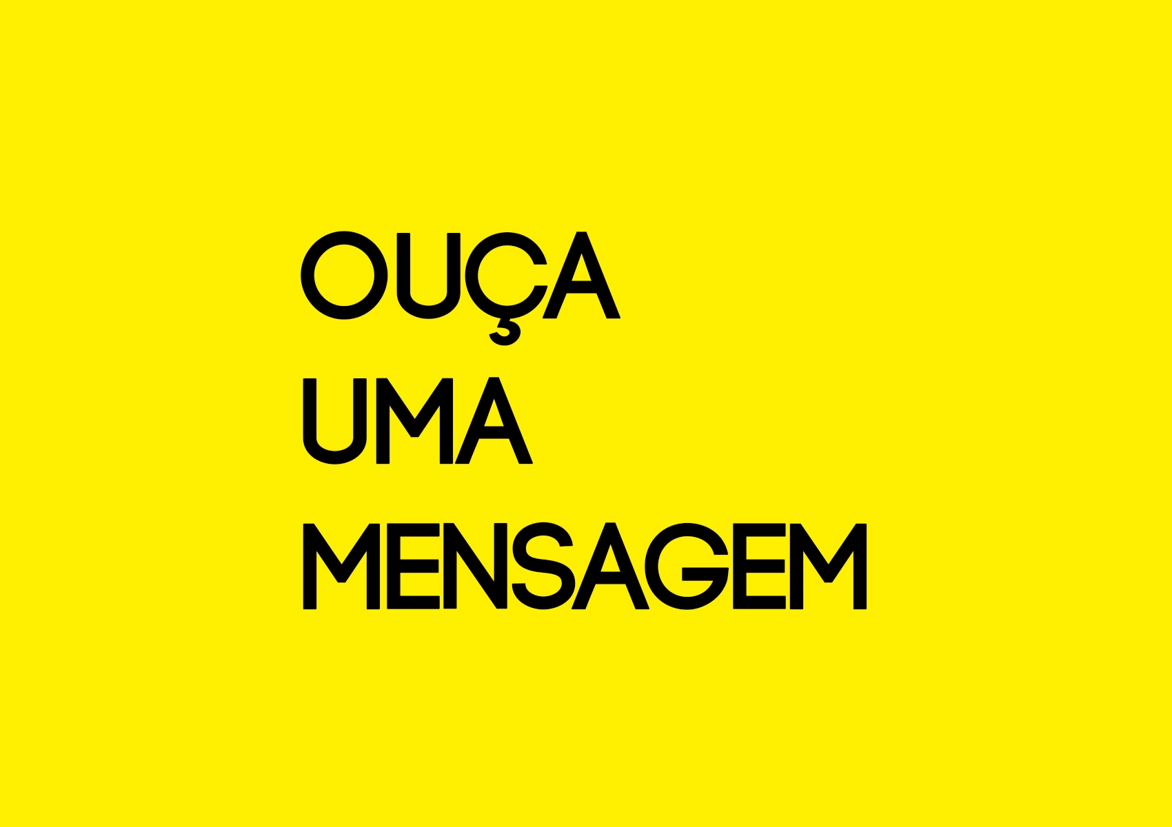 Podcast: Paz não é ausência de luta