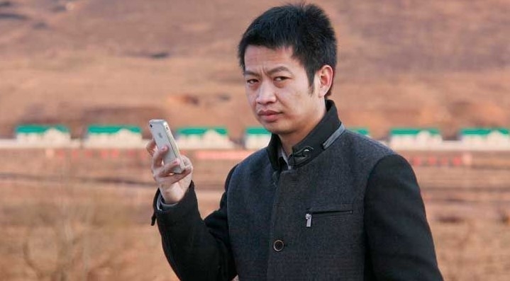 Pastores se desconectam para não serem rastreados pelo regime comunista, na China